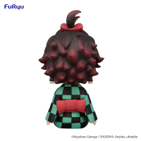 Demon Slayer: Kimetsu no Yaiba　Potetto Figure-Sumiko- 5