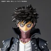KAIYODO REVOLTECH AMAZING YAMAGUCHI DABI - My Hero Academia - photo 2