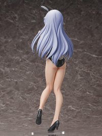 Index: Bare Leg Bunny Ver. 7