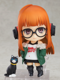 Nendoroid Futaba Sakura(3rd-run) 1