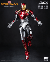 Spider-Man: Homecoming DLX Iron Man Mark 47 1