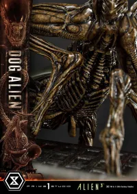 Prime 1 Studio Museum Masterline XL Alien 3 (Film) Dog Alien			 - Alien (Movie Franchise) - photo 11