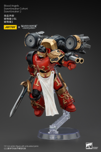Blood Angels Dawnbreaker Cohort Dawnbreaker 2 8