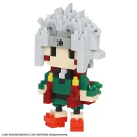 Kawada Jiraiya - NARUTO - photo 1