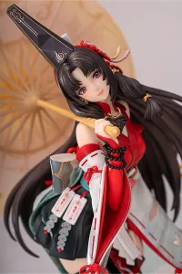 Myethos Tsuchimikado Kurumi: Onmyoki Ver. - NARAKA: BLADEPOINT - photo 13