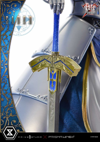 Ultimate Premium Masterline Fate/stay night Saber Ultimate Version 67