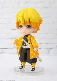 TAMASHII NATIONS Zenitsu Agatsuma - Demon Slayer: Kimetsu no Yaiba - photo 3