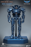 Pacific Rim – Gipsy Danger DefoStyle Figure NX 3