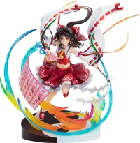 GOOD SMILE COMPANY Reimu Hakurei - Touhou Project - photo 8