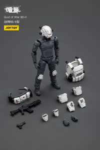 JOYTOY God of War 86-II - JOYTOY Original Series - photo 3