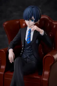 ANIPLEX Black Butler: Boarding School Arc Ciel Phantomhive Non-Scale Figure - Black Butler - photo 3