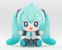 Huggy Good Smile Hatsune Miku Ver. 1