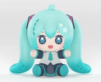GOOD SMILE COMPANY Huggy Good Smile Hatsune Miku Ver. - Hatsune Miku - photo 1