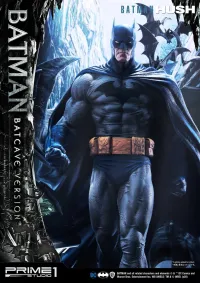 Prime 1 Studio Museum Masterline Batman: Hush (Comics) Batman Batcave Bonus Version - DC Comics - photo 13