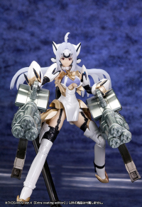 KOS-MOS Ver.4 ［Extra coating edition］ 3