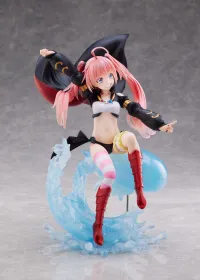 SQUARE ENIX Spiritale by TAITO That Time I Got Reincarnated as a Slime Milim Nava~Shutsugeki nano da! ~  1/7 Scale Figure - That Time I Got Reincarnated as a Slime - photo 8