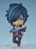 Nendoroid Kaeya 4