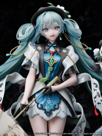 Hatsune Miku "MIKU WITH YOU 2021" Ver. 1/7 Scale Figure 5