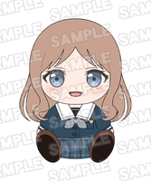 Plushie CRYCHIC Soyo Nagasaki 1