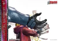 SQUARE ENIX SQUARE ENIX MASTERLINE FULLMETAL ALCHEMIST 20th Anniversary Edition 1/4 Scale - Fullmetal Alchemist: Brotherhood - photo 49