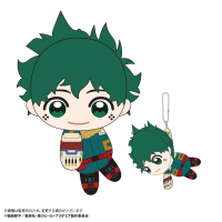 My hero academia Tete Colle (6pc per box) 5
