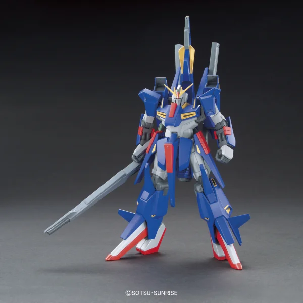 HGUC 1/144 Z II