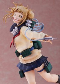 MY HERO ACADEMIA Figure Himiko Toga 4