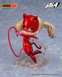 faidoll Vol.3 Takamaki Ann 4