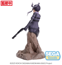 Luminasta "Sword Art Online Alternative: Gun Gale Online II" "PITOHUI" 8
