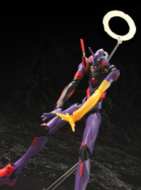 Evangelion Test Type-01 Awake Ver. 17