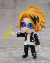 GOOD SMILE COMPANY Nendoroid Denki Kaminari - My Hero Academia - photo 3