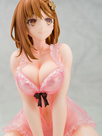 Ryza (Reisalin Stout): Negligee Ver. 6
