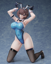 Natsumi Miyasegawa Bunny Ver. 2