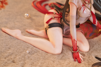 Qu: Crimson Blessing 4