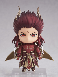Nendoroid Chong Lou 3