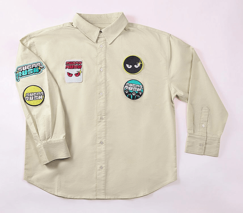 Natsu (Band) Shirt