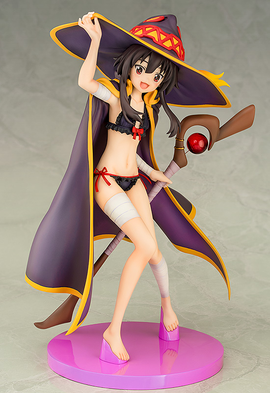 Megumin(re-run)