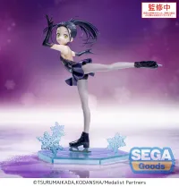 SEGA Luminasta Medalist Hikaru Kamisaki - Medalist - photo 1