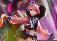 Ram -Neon City Ver.- 15