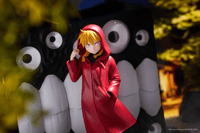<Taito Kuji Online -Plus-> Daemons of the Shadow Realm Ravitier -plus- Figure - Gabby (Composed face Ver.) 9