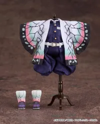 GOOD SMILE COMPANY Nendoroid Doll Shinobu Kocho - Demon Slayer: Kimetsu no Yaiba - photo 6