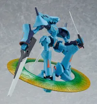 GOOD SMILE COMPANY MODEROID Yu Brain - Brain Powerd - photo 4