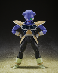Kyewi "Dragon Ball Z", TAMASHII NATIONS S.H.Figuarts (P-Bandai Exclusive) 1