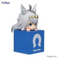 FuRyu Umamusume: Pretty Derby　Hikkake Figure -Oguri Cap- - Umamusume: Pretty Derby - photo 8
