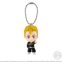 [PC] Tokyo Revengers Mascot 2