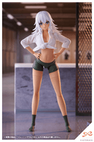 Training WOLF 7