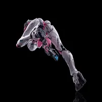FLAME TOYS [Furai Action]  Arcee - Transformers - photo 13