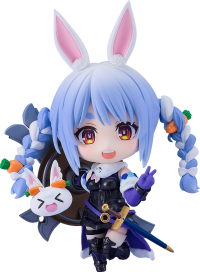 Nendoroid Usada Pekora (Mash Kyrielight Collaboration Ver.) 4