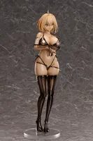 FREEing Sophia F. Shirring: Black Bikini Ver. - BUNNY SUIT PLANNING - photo 2