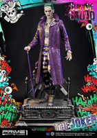 Museum Masterline Suicide Squad (Film) The Joker EX Version 1
